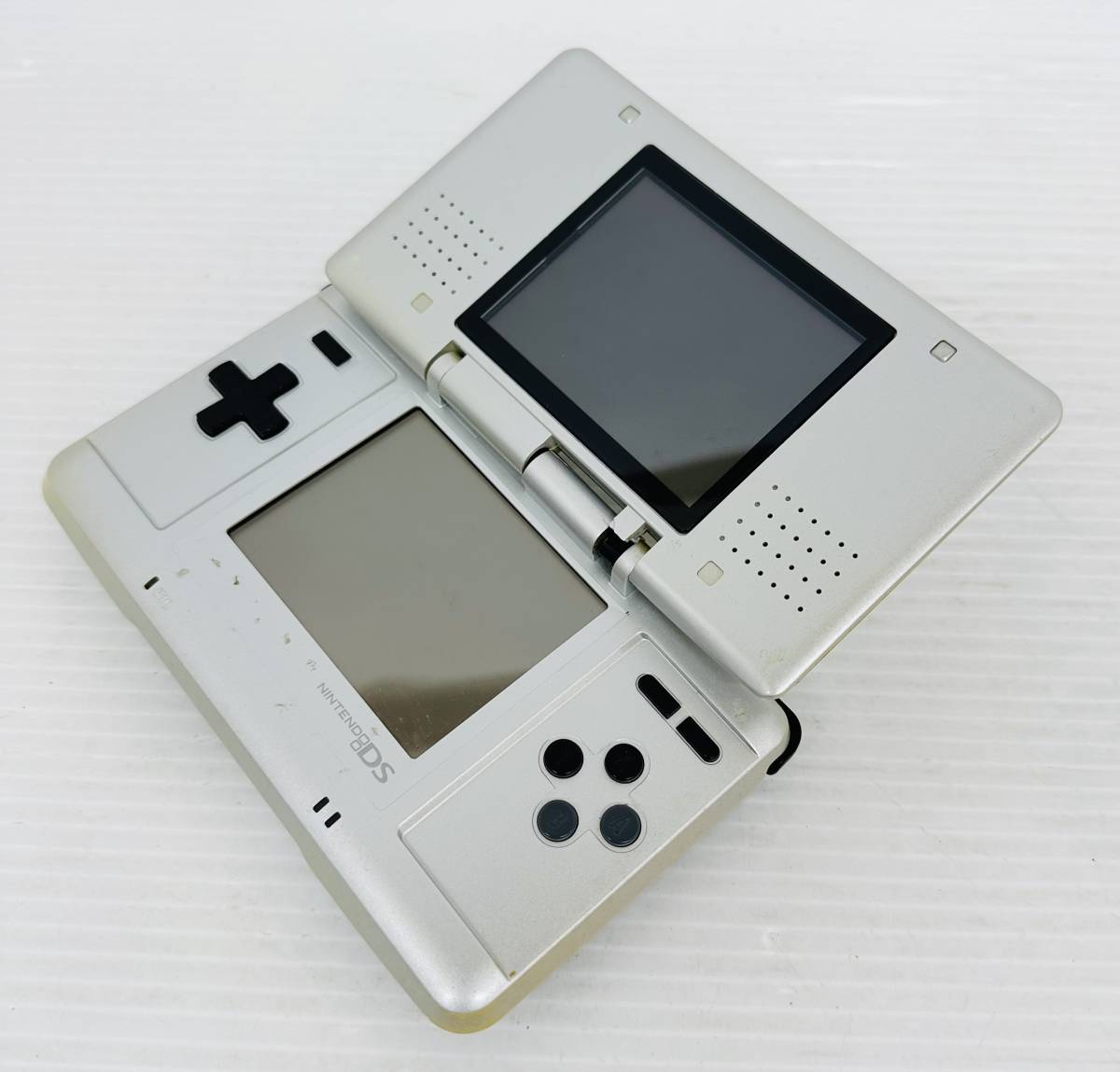 ZT2022 1円スタート!! Nintendo 任天堂 DS DS LITE 本体 8台まとめ売り