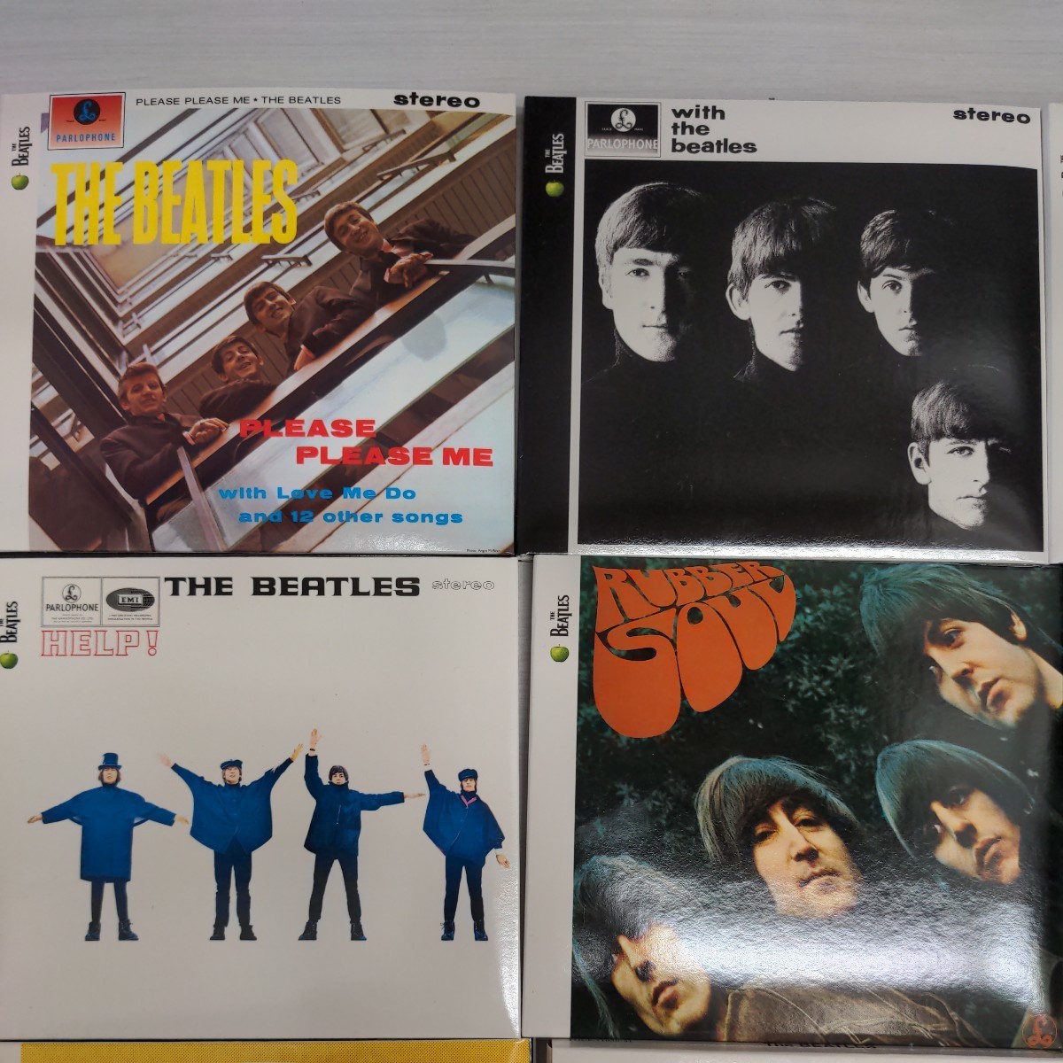 ザ・ビートルズ BOX THE 洋楽 [Analog]: ザ・ビートルズボックス THE