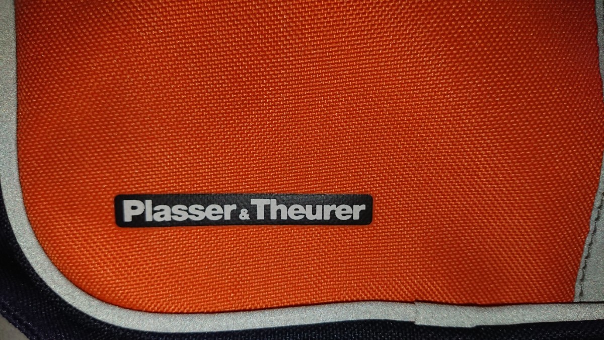  Plasser & Theurer ショルダーバッグ プラッサー&トイラー 保線 工事 鉄道 JR 保守 マルタイ(アパレル)｜売買されたオークション情報、yahooの商品情報をアーカイブ公開 - オークファン アパレル