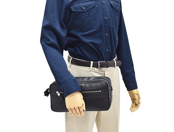 新品同様 ブルックスブラザーズ【BROOKS BROTHERS】極上スムースカーフ