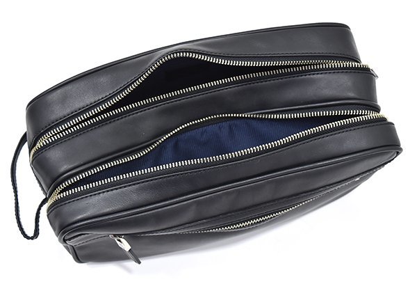 新品同様 ブルックスブラザーズ【BROOKS BROTHERS】極上スムースカーフ