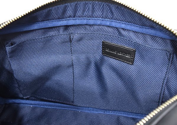 新品同様 ブルックスブラザーズ【BROOKS BROTHERS】極上スムースカーフ