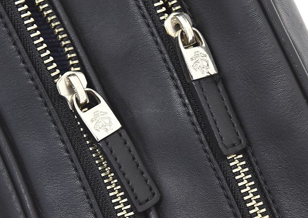 新品同様 ブルックスブラザーズ【BROOKS BROTHERS】極上スムースカーフ