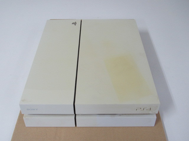 ジャンク / PS4 本体 CUH-1100A PlayStation4 プレステ4 SONY ソニー