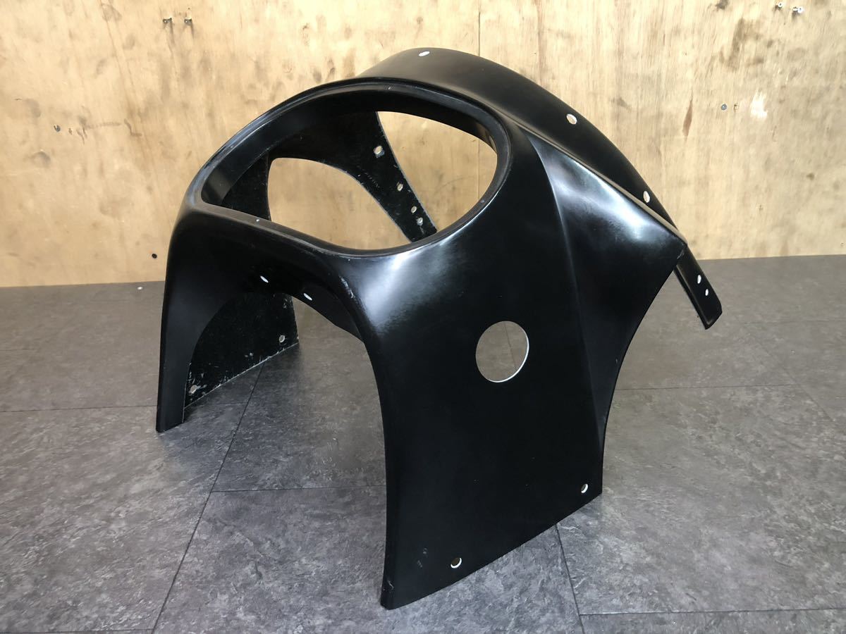 gsx-r750 初期型gr71f アッパーカウル