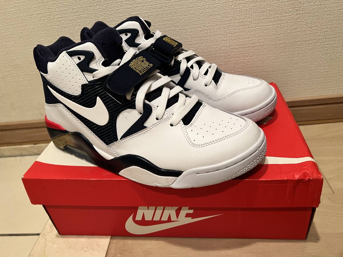 Nike Air Force 180 Olympic USA Dream Team US10.5 ナイキ エア 