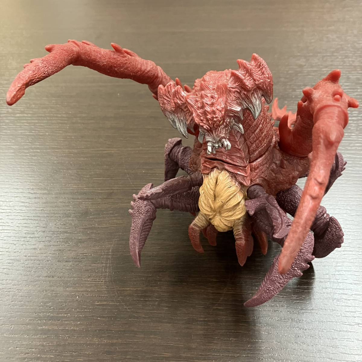 新品] wf2024s 東宝特撮ゴジラ レジンキャストキット 難けれ 