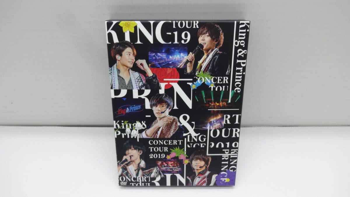 TOUR & Prince King CONCERT 0 KING PRINCE ENTERTAINMENT Seller