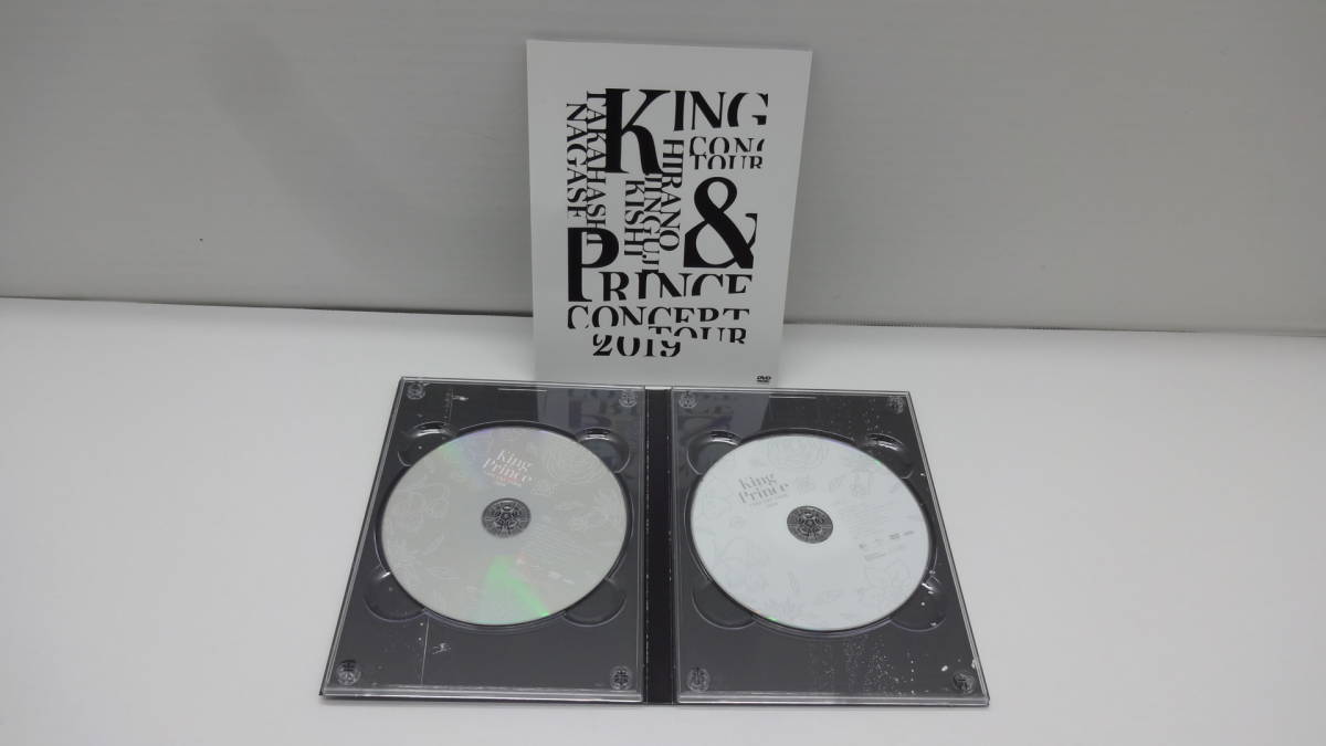 TOUR & Prince King CONCERT 0 KING PRINCE ENTERTAINMENT Seller