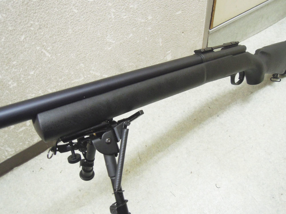 タナカ M24sws 24インチ Ver.2 カート式 ガスライフル タナカワークス