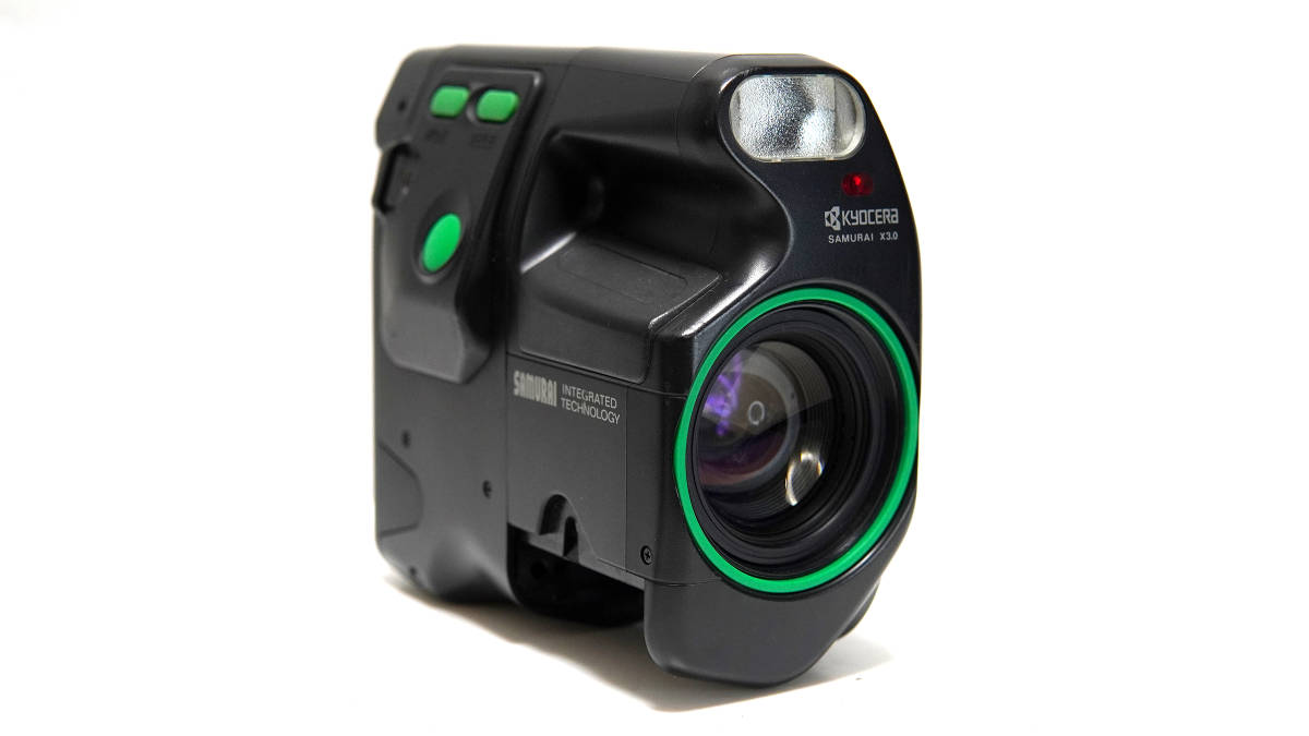 京セラ SAMURAI X3.0 25-70mm F3.5-4.3 送料無料!!! KYOCERA サムライ SAMURAI X3.0 KYOCERA コンパクトフィルムカメラ OB3804 F3.5 京セラ SAMURAI X3.0 25-70mm F3.5-4.3 送料無料!!! KYOCERA サムライ SAMURAI X3.0 KYOCERA コンパクトフィルムカメラ OB3804 F3.5