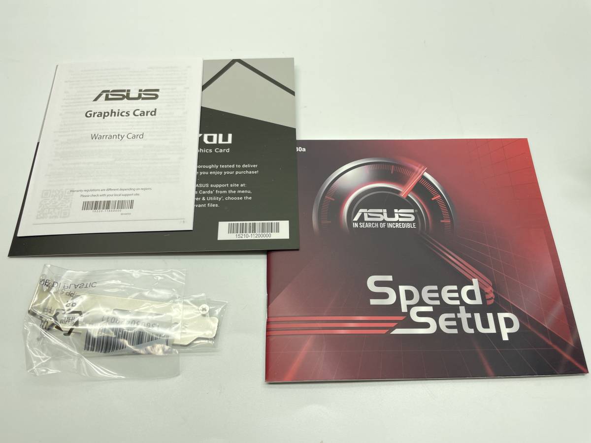 大黒屋】ASUS GT1030-SL-2G-BRK GeForce GT 1030，メモリ2GB，HDMI/DVI