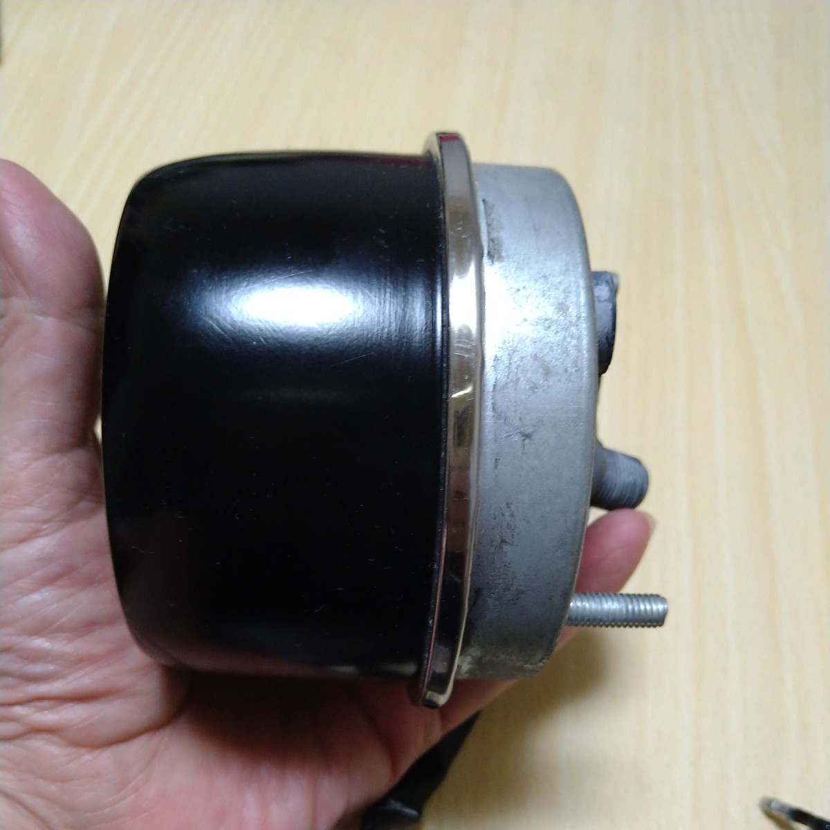 CB400F スピードメーター　アゲイン製_3