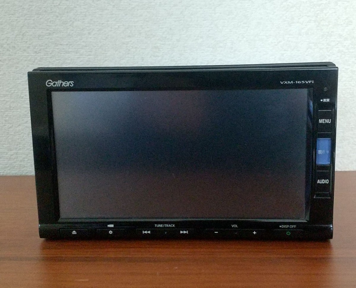 ◇ホンダ純正◇ VXM-165VFi◇セキュリティ◇ジャンク扱い品◇ ホンダ