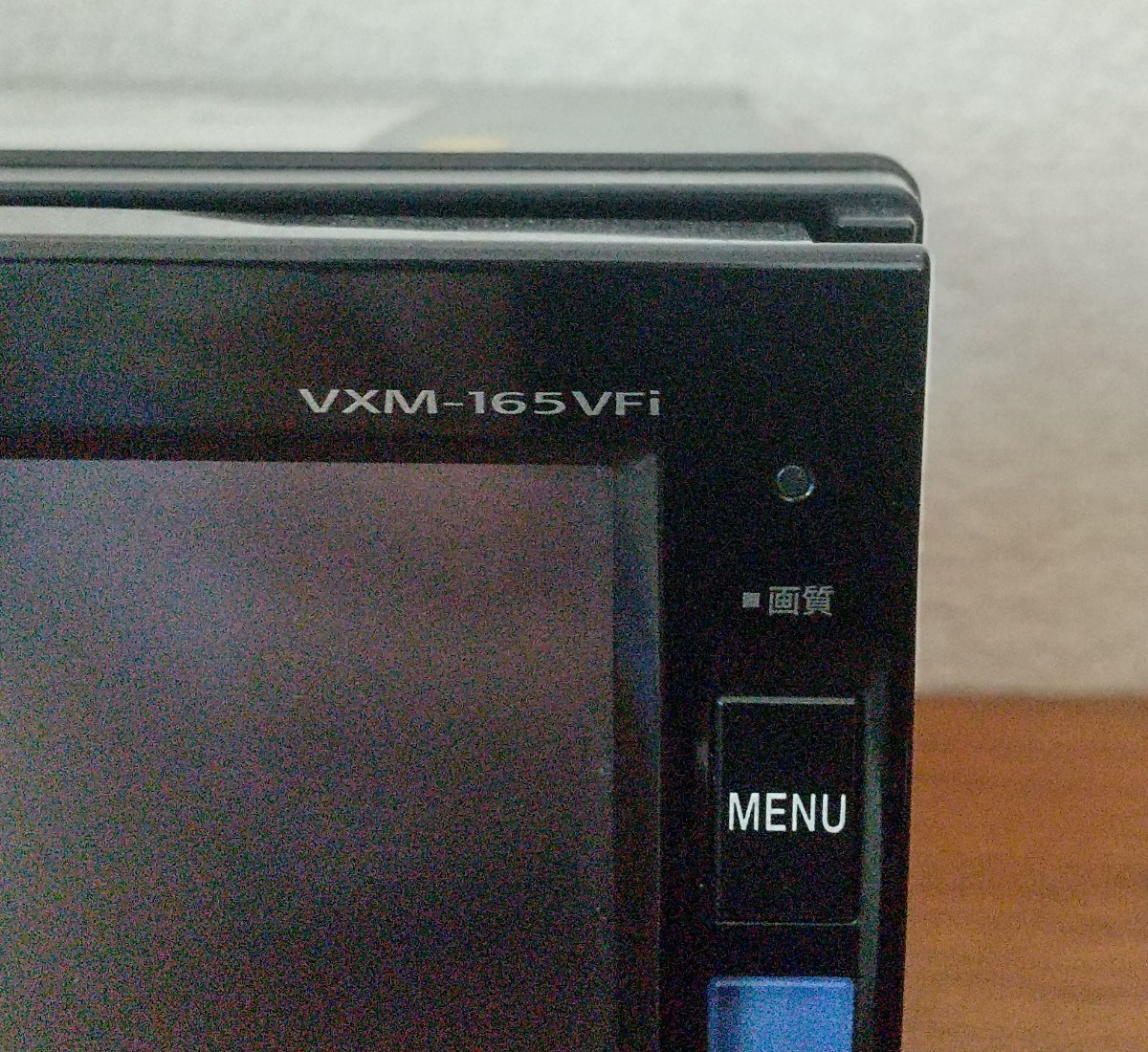 ◇ホンダ純正◇ VXM-165VFi◇セキュリティ◇ジャンク扱い品◇ ホンダ