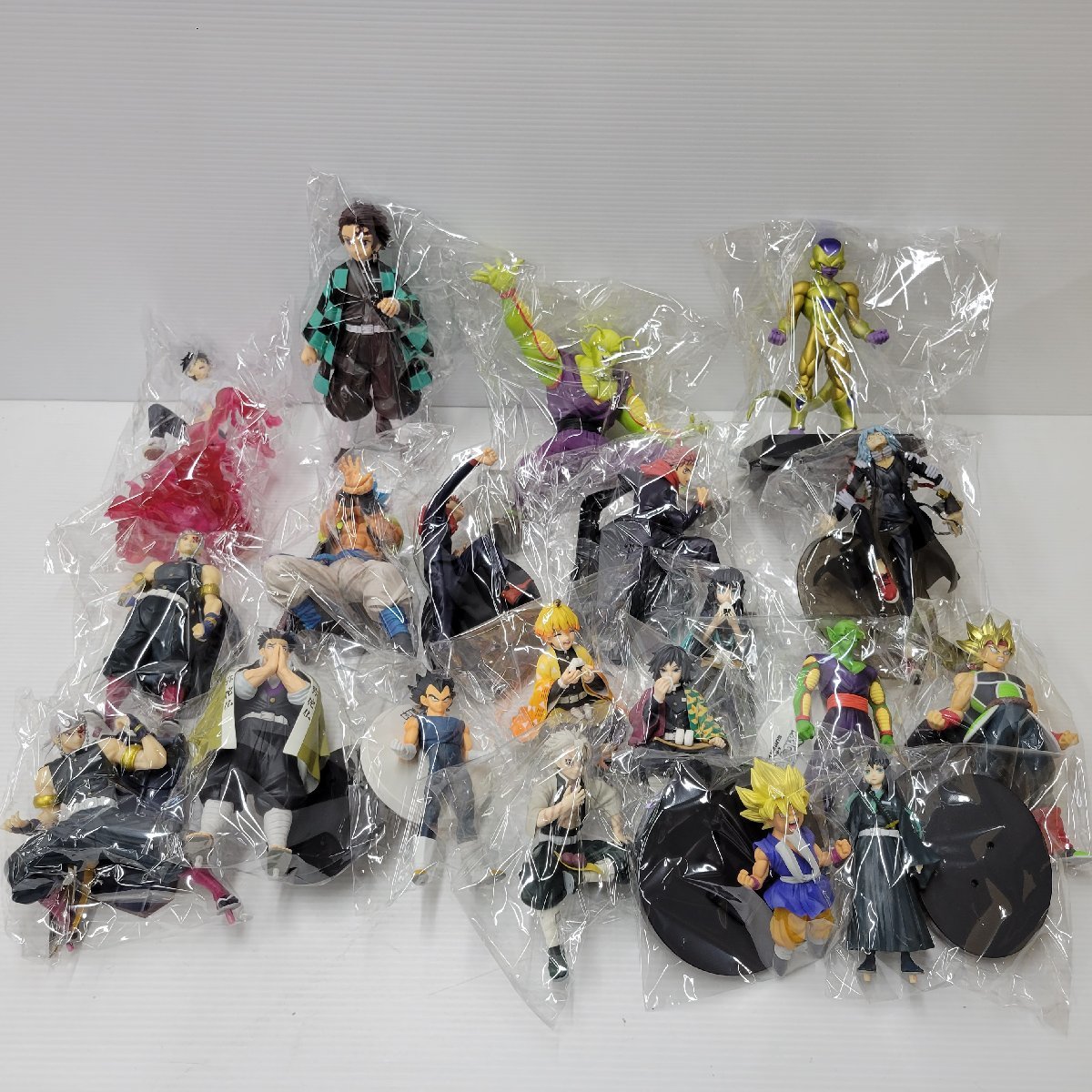 大得価，最新作 IZU【ジャンク品】 ドラゴンボール 呪術廻戦 鬼滅の刃