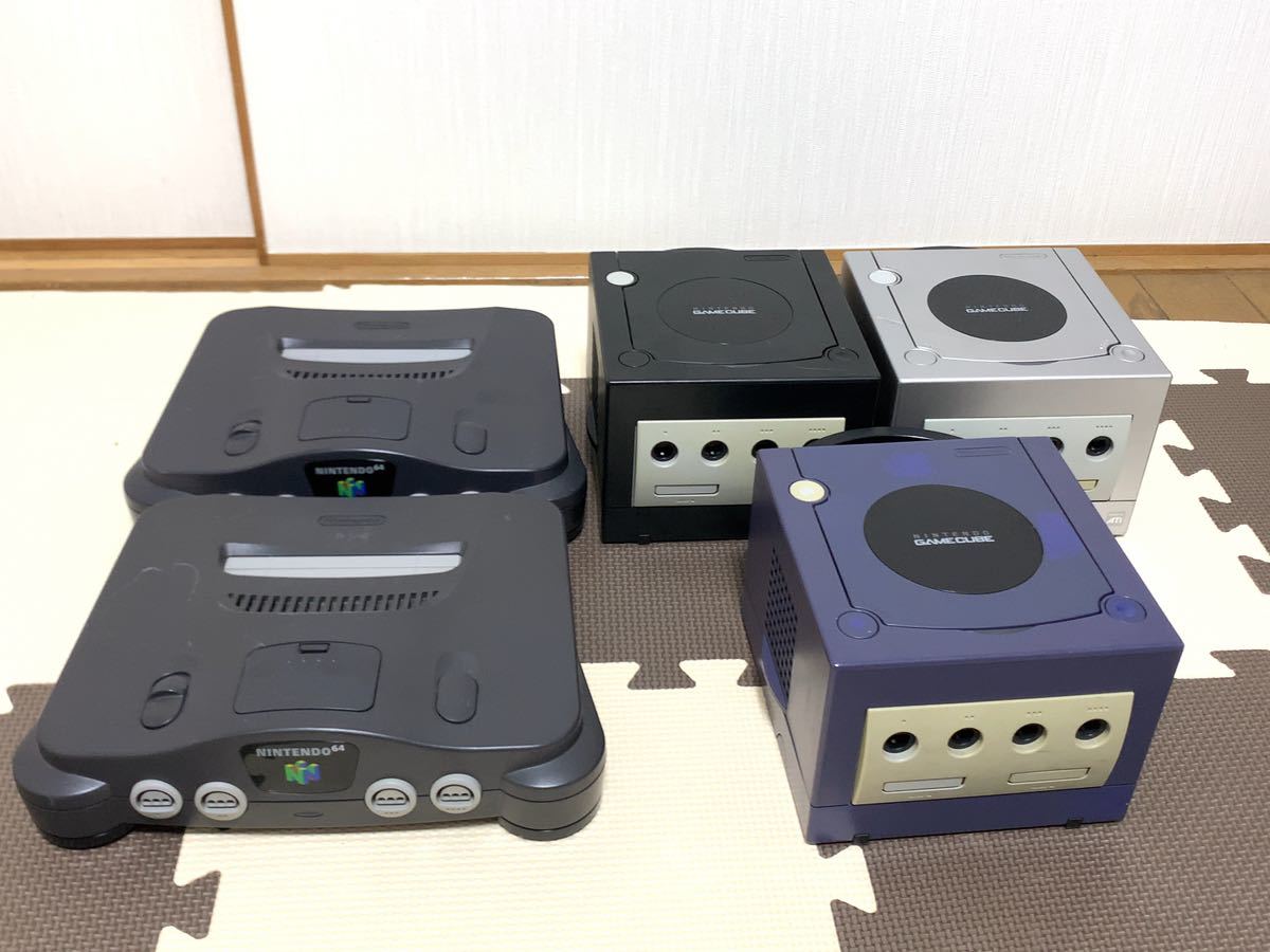 NINTENDO|ゲームキューブ|ハードオフ公式通販オフモール NINTENDO