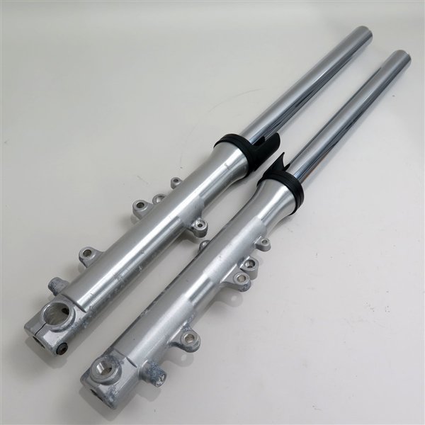 ♪XJR1300/RP03J 純正 フロントフォーク(Y0508A14)5UX