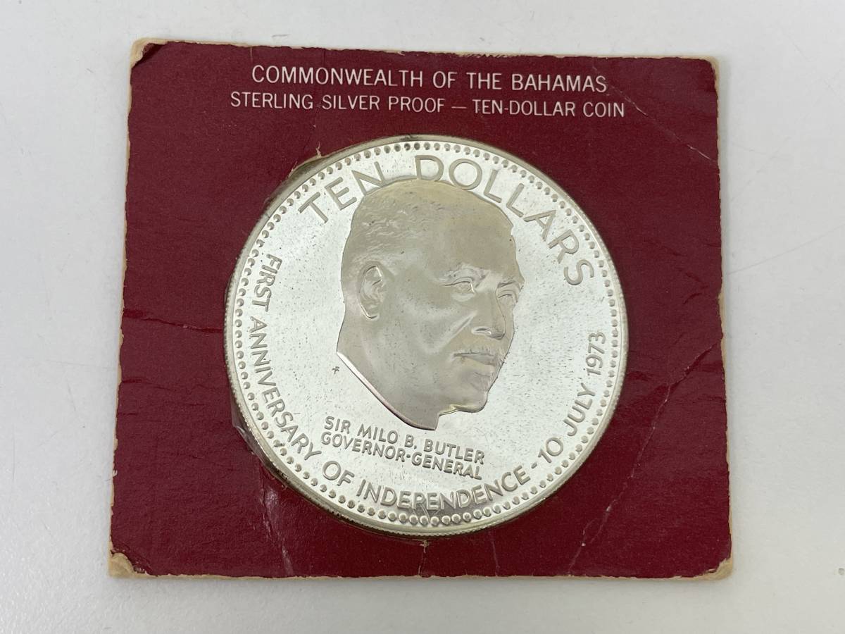カナダ モントリオールオリンピック 1976年 オリンピックの記念銀貨の