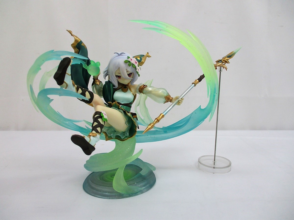 3425Y プリコネ コッコロ 1/7 美少女 フィギュア ◇ F:NEX フェネクス