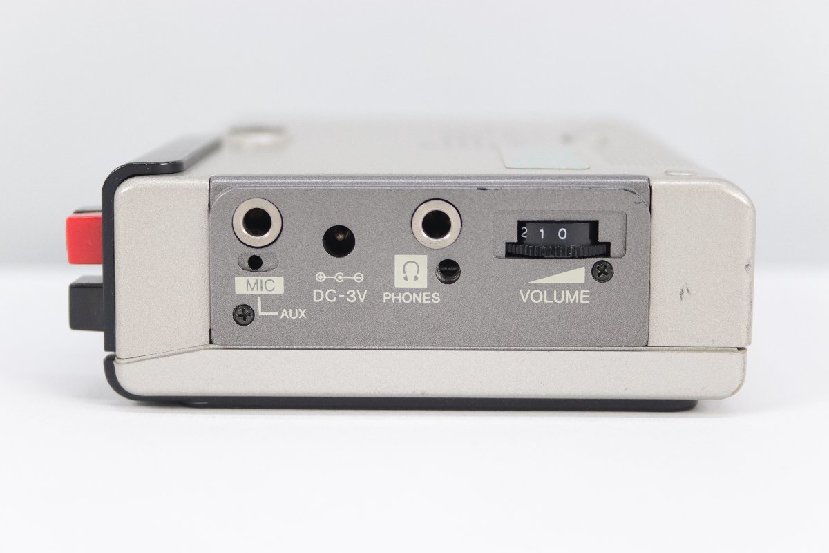 HS-F2 AIWA CassetteBoy アイワ カセット カセットボーイ AUTO REVERSE