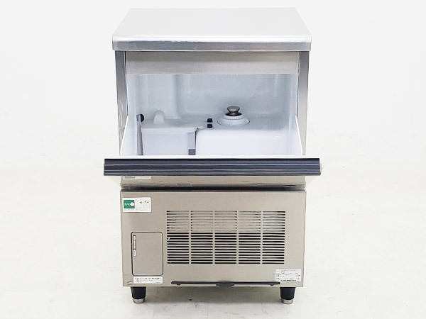 cm-60 ホシザキ 製氷器 チップアイスディスペンサー 中古 中古