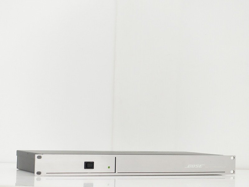 システムコントローラー 802CII ボーズ BOSE 美品・動作品BOSE ボーズ