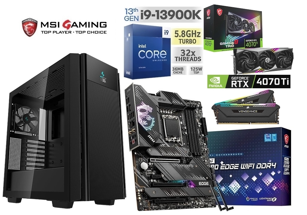 Core i9 | i9-13900K」は，前世代 レビュー］第13世代のハイエンドCPU