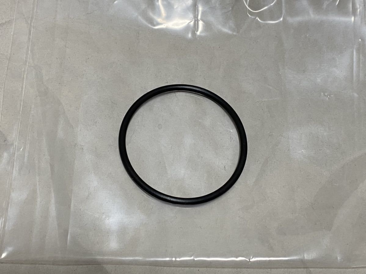 ラスト4個　GS400 GS750 GT380 GT550 GT750 GS1000 ニッシン　マスターシリンダー　リザーバーOリング　純正廃番　個数限定　社外　日本製