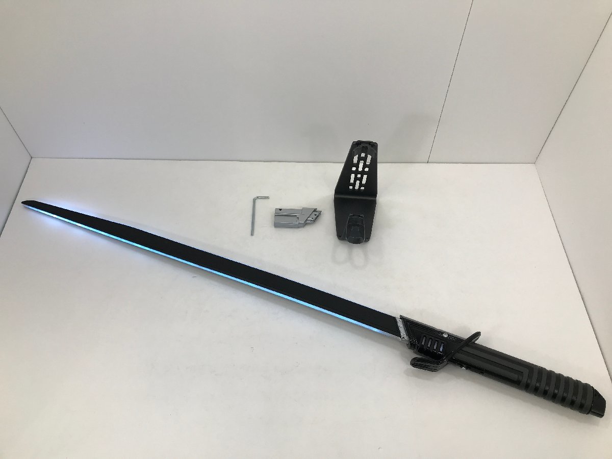 TAG・現状品】☆スター・ウォーズ BLACKシリーズ フォースFX