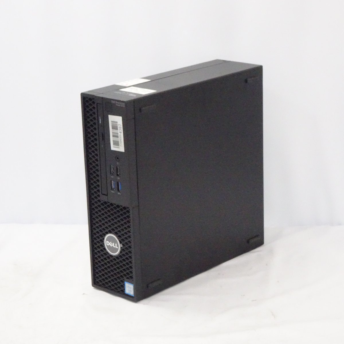 Precision Dell 0 Tower Xeon Intel SFF | - Workstation PC & All