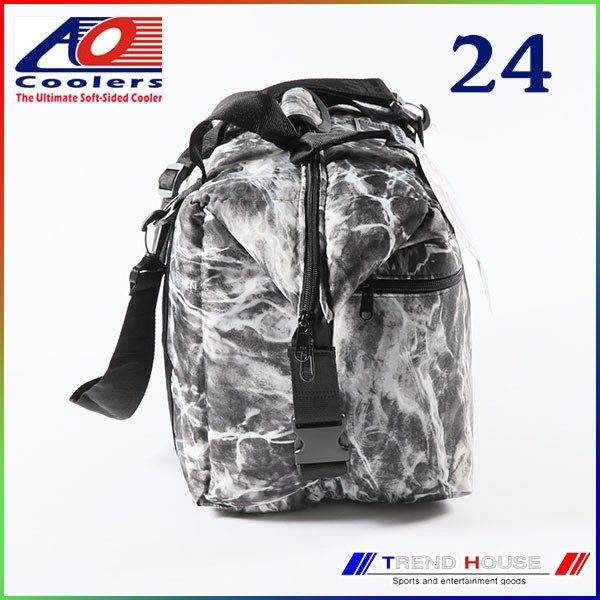 AO Coolers 24PACK MOSSY OAK MANTA / AOクーラーズ モッシーオーク