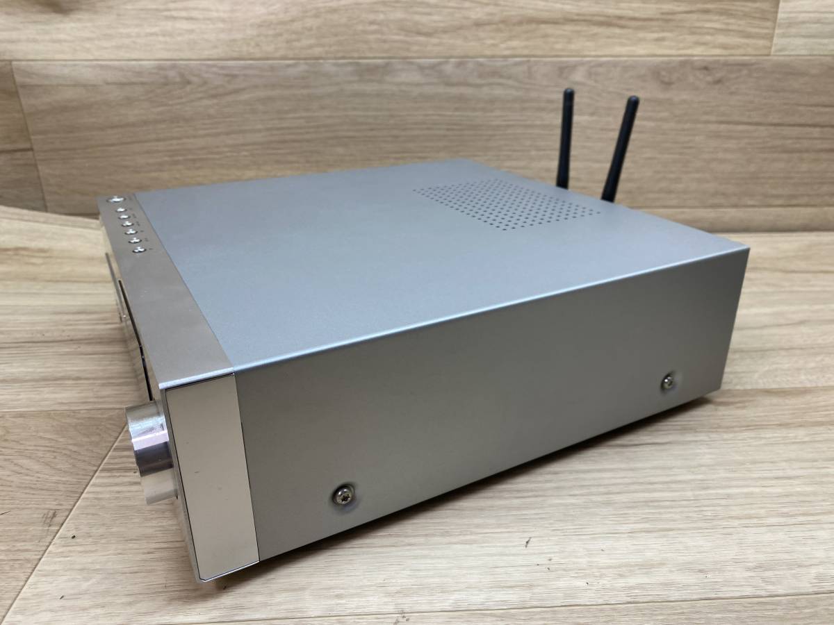 程度良 Pioneer パイオニア ネットワークCDレシーバー XC-HM86