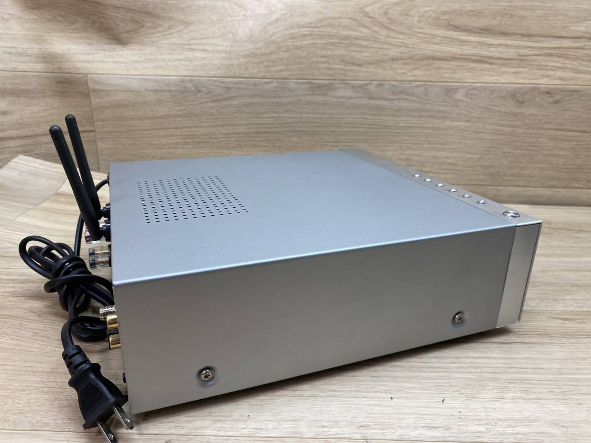 程度良 Pioneer パイオニア ネットワークCDレシーバー XC-HM86