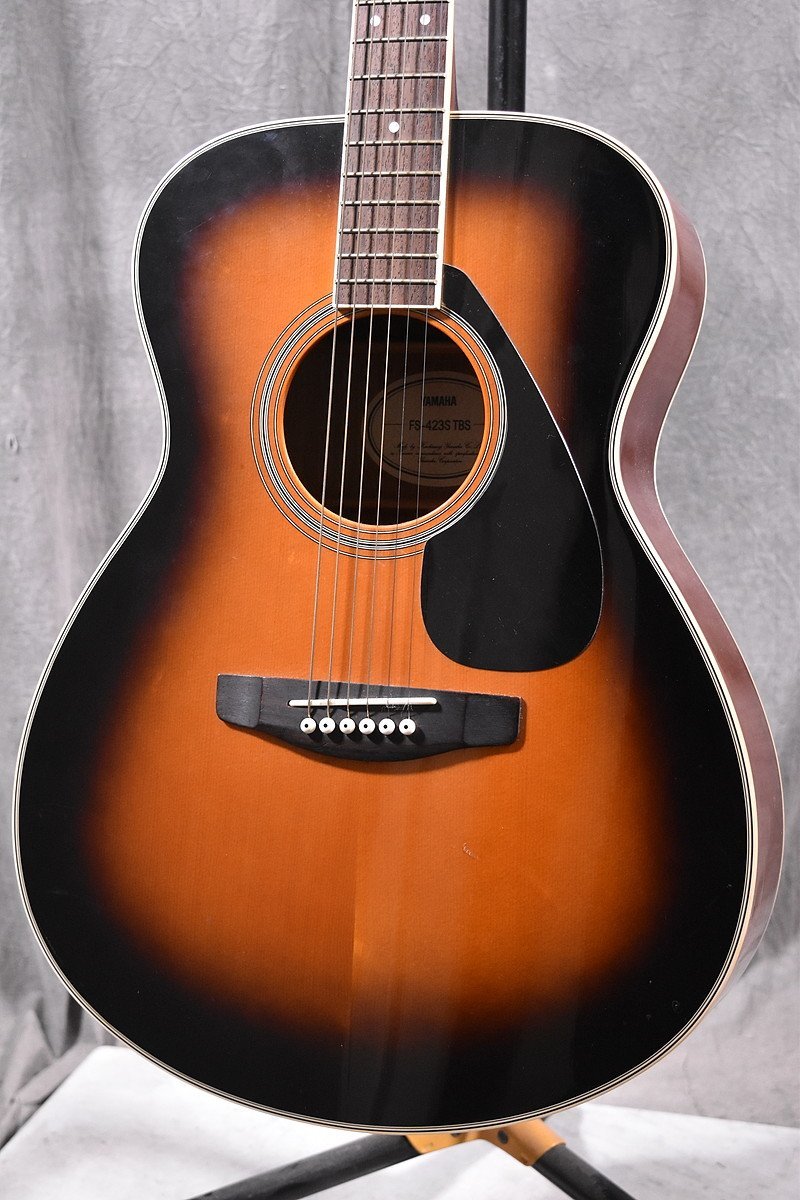 YAMAHA FS-423S アコースティックギター ヤマハ ギター