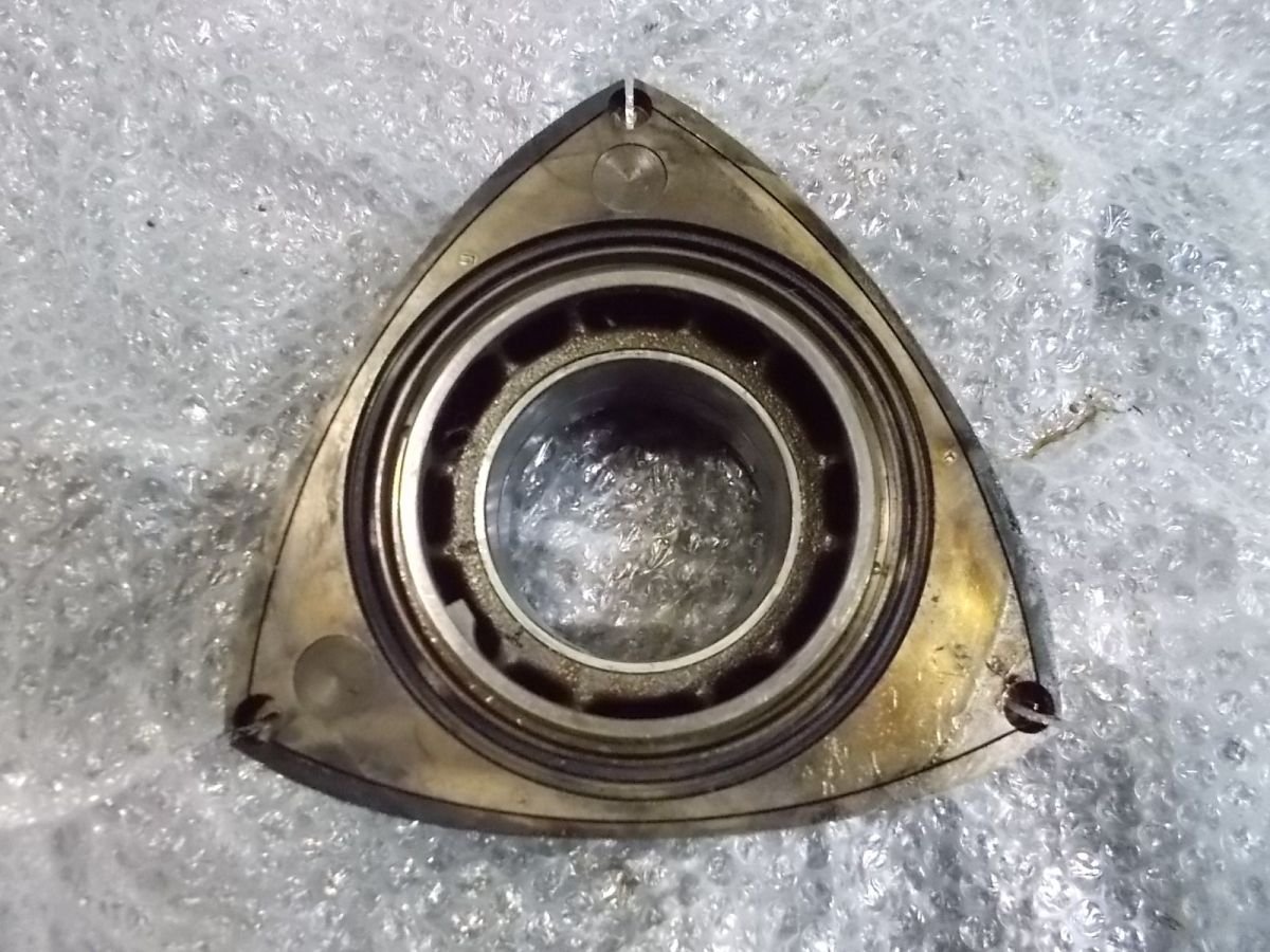 ★激安!★FD3S RX-7 RX7 純正 ノーマル ローター おにぎり おむすび オブジェ 13B ロータリー / 2Q5-609