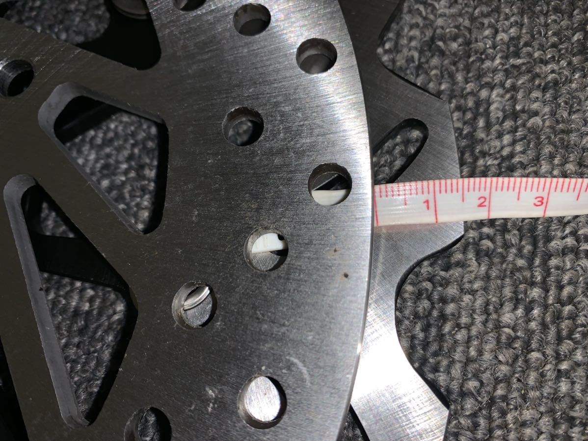 マジェスティsg20j ディスクブレーキ前後 | マジェスティ マジェスティ