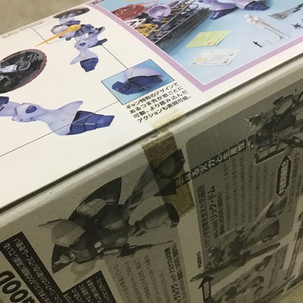 専用ページ3 1円〜 バンダイ MG 1/100 機動戦士ガンダム ギャン
