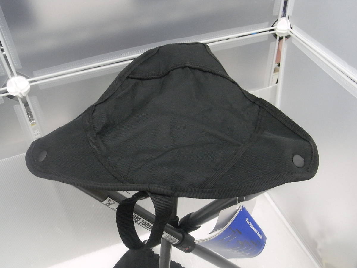 Walkstool Basic 50cm/20in ウォークスツール ベーシック 耐荷重150㎏ アウトドア スウェーデン製 ②