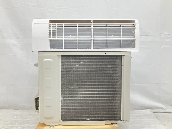 【室内機】ダイキン/ルームエアコン/F22ZTES-W/※室外機別出品 引取限定】DAIKIN F22STES-W R22SES ダイキン ルームエアコン 室内機