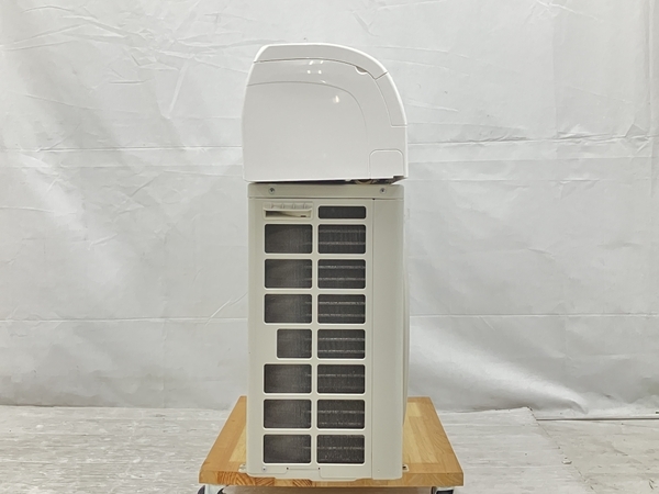 引取限定】DAIKIN F22STES-W R22SES ダイキン ルームエアコン 室内機