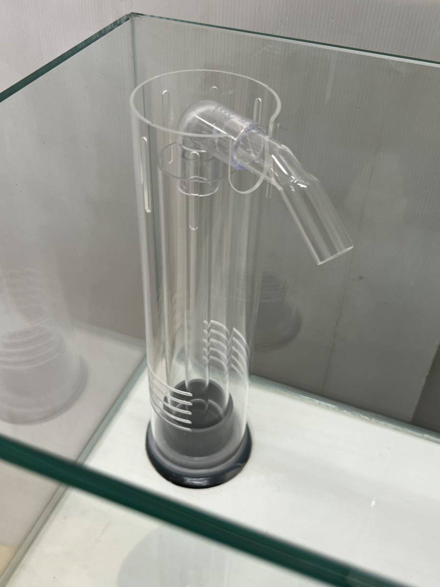 Yahoo!オークション - 限定1セット 900x300x300オーバーフロー水槽セ