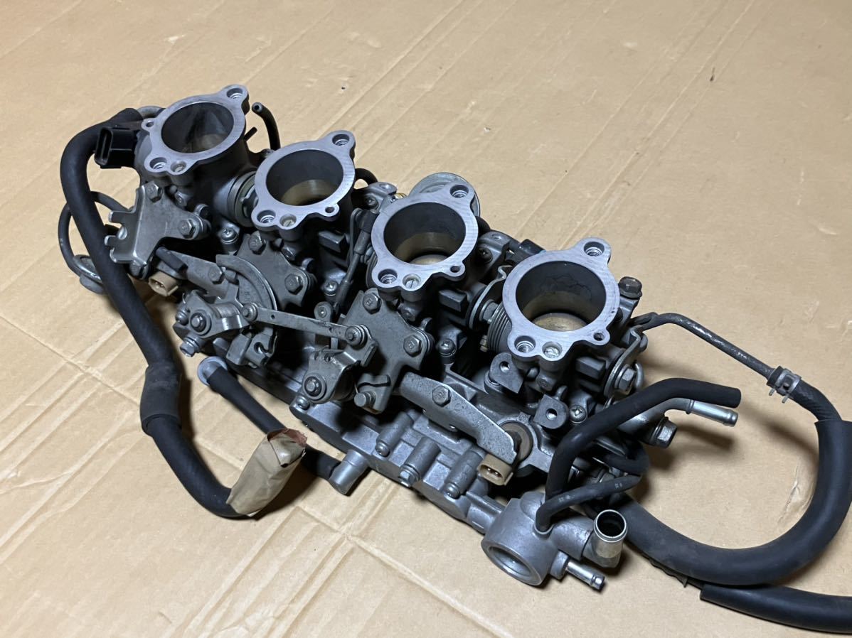 人気SALE，正規品 AE101 純正 4連スロットル 4スロ AE86 AE111