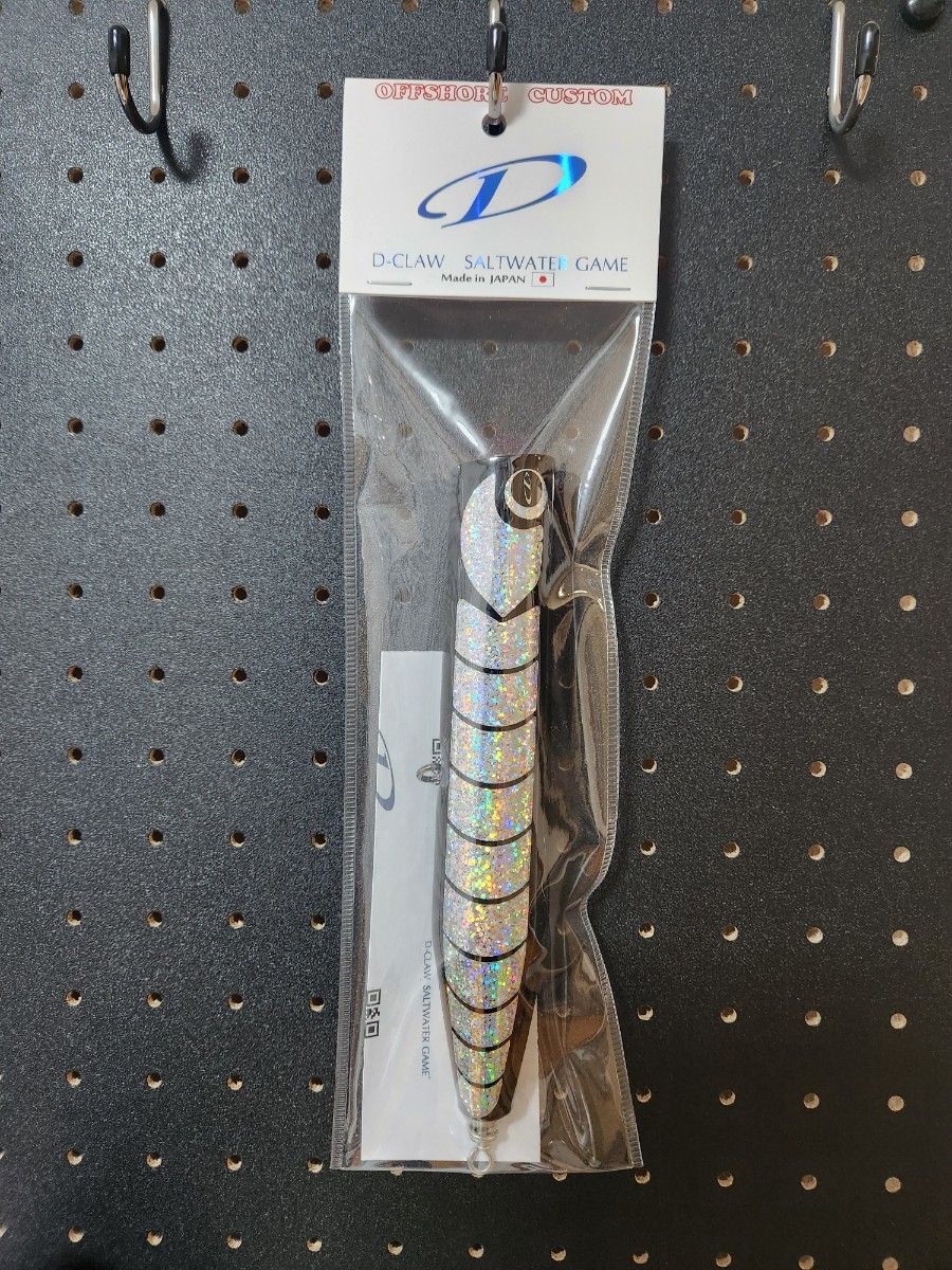D-CLAW ビーコンウッド 185 キラブラック - D-CLAWBeacon 185-103 Wood