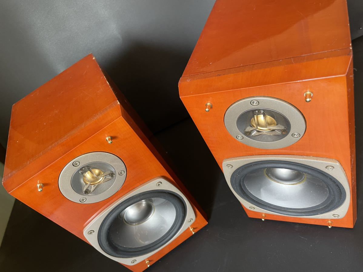 Victor SX-LC33MK2 2ウェイ センタースピーカー ビクター 音響機器