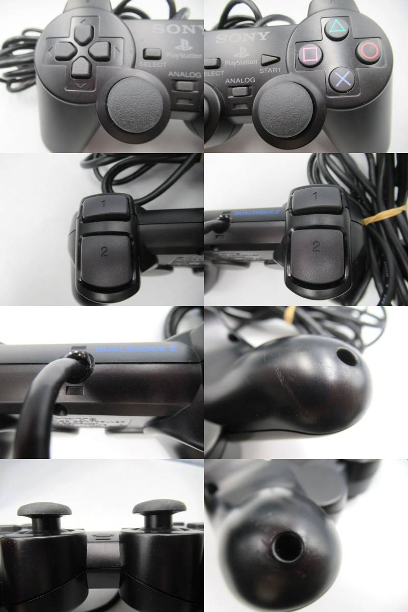 △△ソニー SONY PS2 SCPH-90000 プレイステーション2 本体