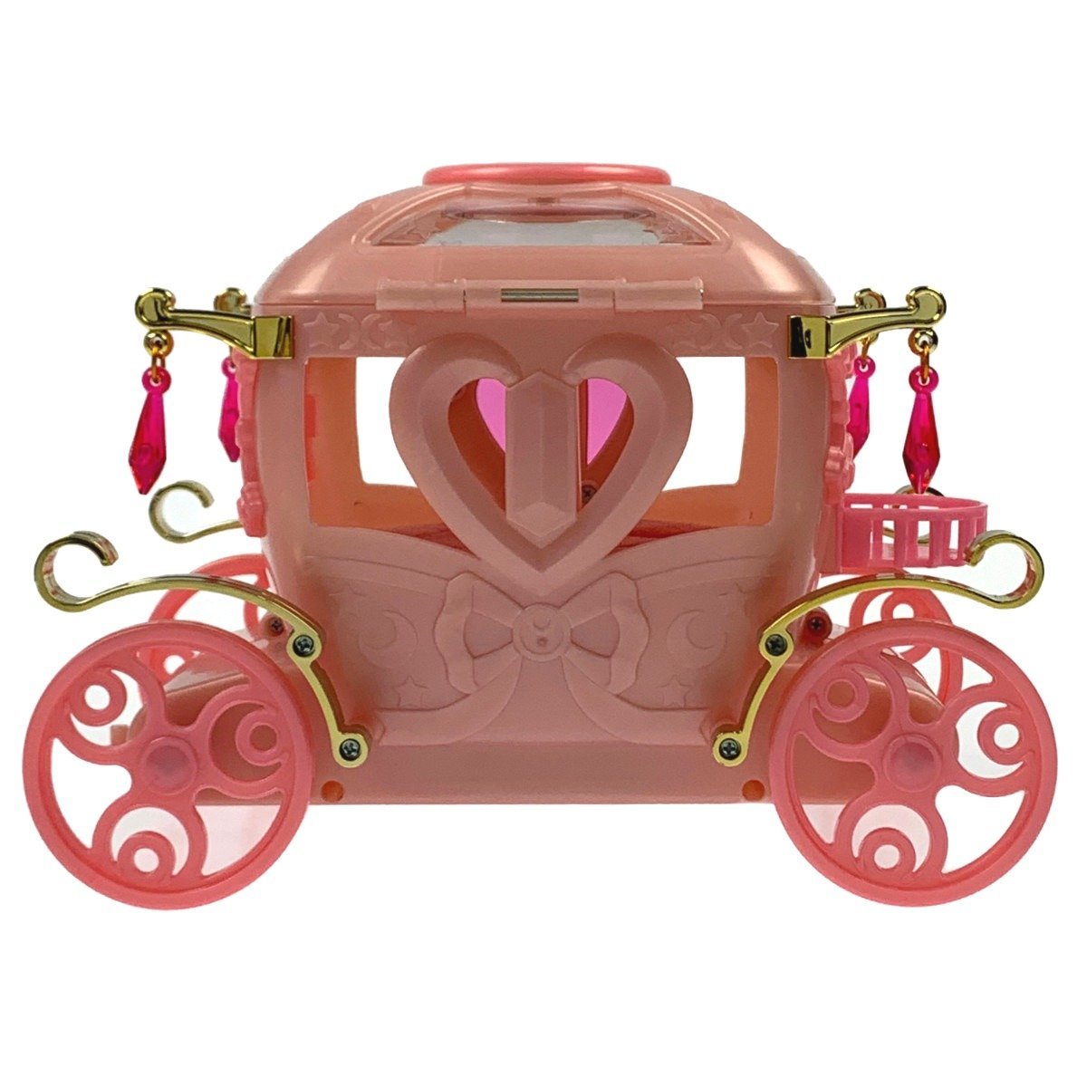 セーラームーン R 月の国の馬車 【公式通販】