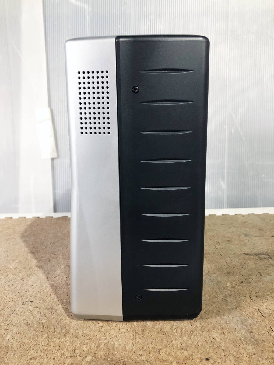 ☆ 中古☆CASIO/カシオ TFT液晶テレビ付きキャリングHi-Fiビデオ VF