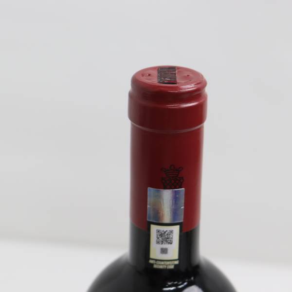 ANTINORI（アンティノリ）ティニャネロ 2019 14％ 750ml G23E100004