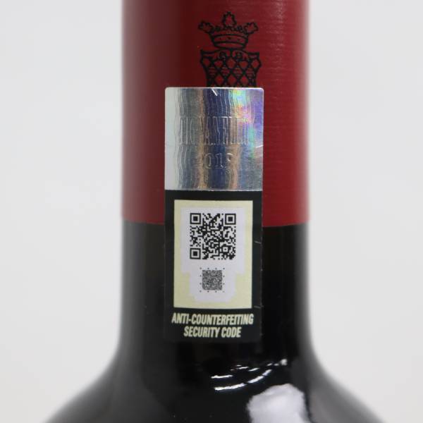 ANTINORI（アンティノリ）ティニャネロ 2019 14％ 750ml G23E100004